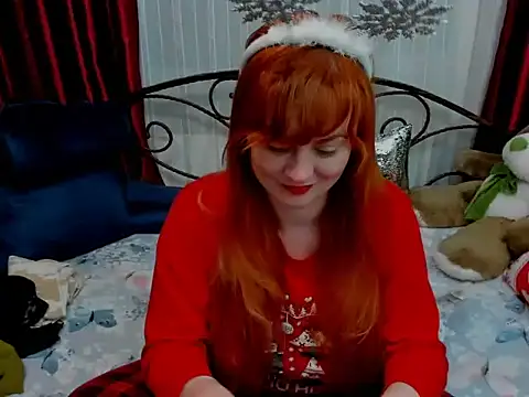 Snapshot of NightWish_Lorena chatting on 23, 12, 2024 NightWish Lorena online show from 23, 12, 2024