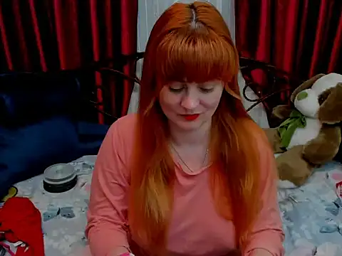 Snapshot of NightWish_Lorena chatting on 11, 1, 2025 NightWish Lorena online show from 11, 1, 2025