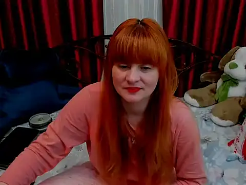 Snapshot of NightWish_Lorena chatting on 13, 1, 2025 NightWish Lorena online show from 13, 1, 2025