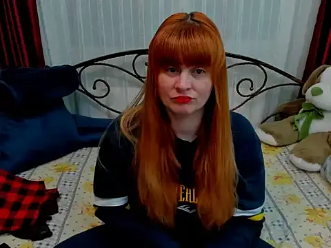 Snapshot of NightWish_Lorena chatting on 18, 1, 2025 NightWish Lorena online show from 18, 1, 2025