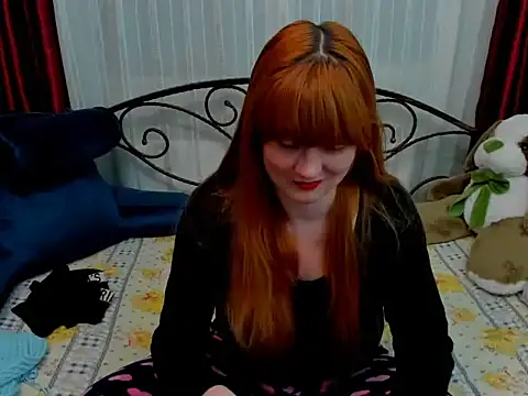 Snapshot of NightWish_Lorena chatting on 26, 1, 2025 NightWish Lorena online show from 26, 1, 2025
