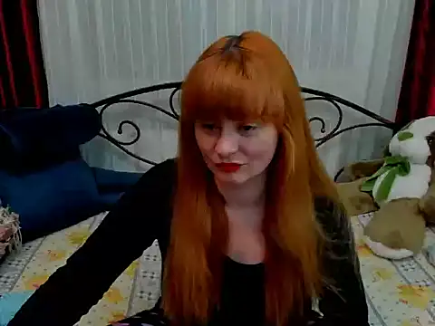 Snapshot of NightWish_Lorena chatting on 27, 1, 2025 NightWish Lorena online show from 27, 1, 2025