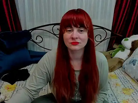 Snapshot of NightWish_Lorena chatting on 2, 3, 2025 NightWish Lorena online show from 2, 3, 2025