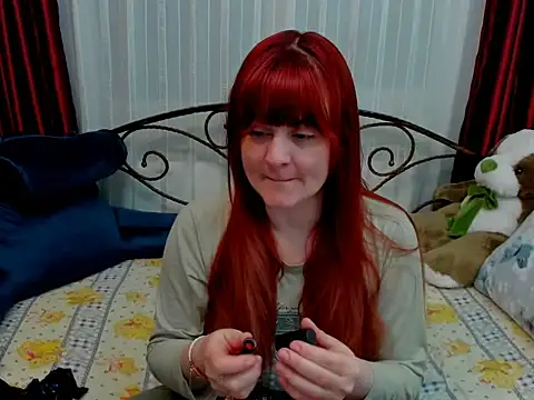 Snapshot of NightWish_Lorena chatting on 4, 3, 2025 NightWish Lorena online show from 4, 3, 2025