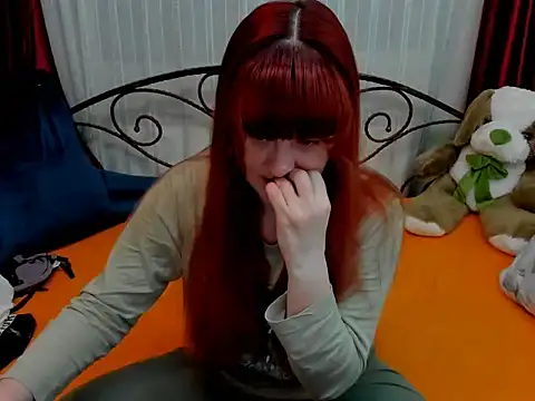 Snapshot of NightWish_Lorena chatting on 22, 3, 2025 NightWish Lorena online show from 22, 3, 2025