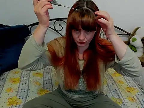 Snapshot of NightWish_Lorena chatting on 14, 10, 2025 NightWish Lorena online show from 14, 10, 2025