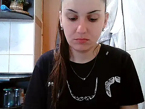 Yuliia30 online show from 21, 2, 2026