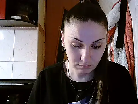 Yuliia30 online show from 3, 3, 2026