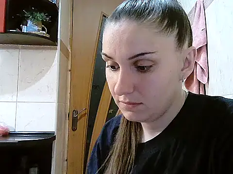 Yuliia30 online show from 24, 5, 2026