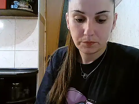 Yuliia30 online show from 31, 5, 2026
