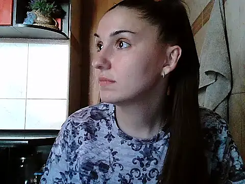 Yuliia30 online show from 5, 6, 2026