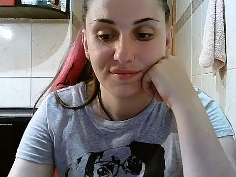 Snapshot of Yuliia30 chatting on 26, 6, 2026 Yuliia30 online show from 26, 6, 2026