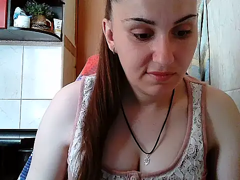 Snapshot of Yuliia30 chatting on 16, 7, 2026 Yuliia30 online show from 16, 7, 2026