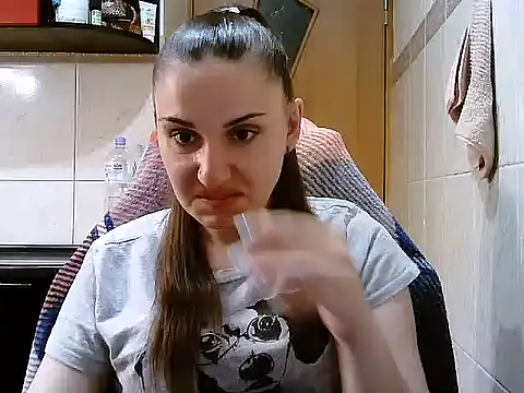 Snapshot of Yuliia30 chatting on 21, 7, 2026 Yuliia30 online show from 21, 7, 2026