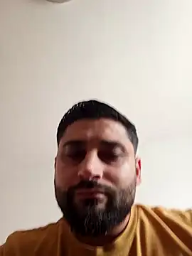 Mehmet2304 online show from 19, 1, 2025