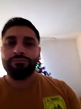 Mehmet2304 online show from 19, 1, 2025