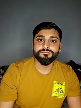 Mehmet2304 online show from 26, 1, 2025