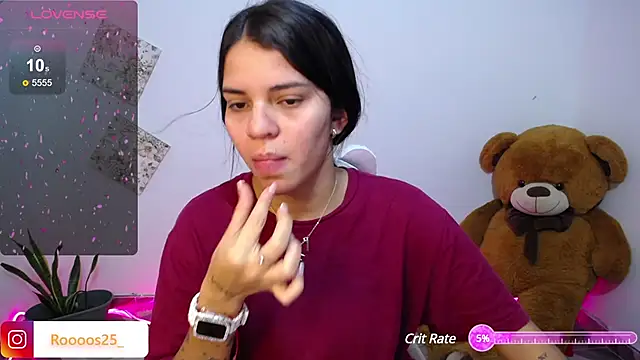 Anddyy   online show from 28, 1, 2025