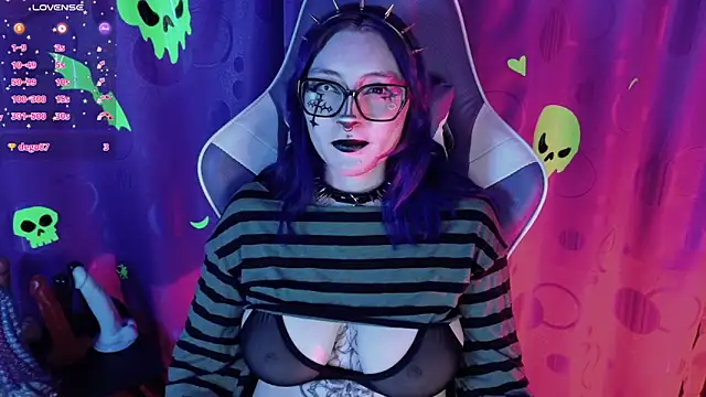 Kimlennox  online show from 18, 3, 2026