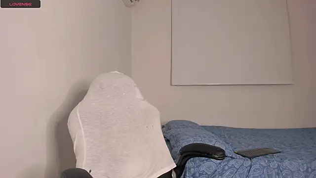 Snapshot of maxsteel177 chatting on 18, 1, 2025 maxsteel177 online show from 18, 1, 2025