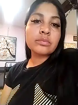 ConyPeralta online show from 6, 2, 2025