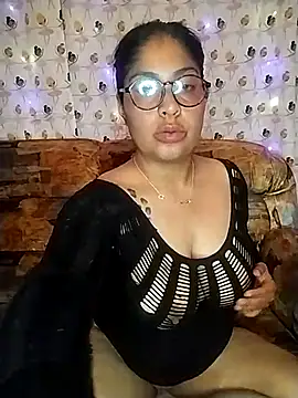 ConyPeralta online show from 7, 3, 2025