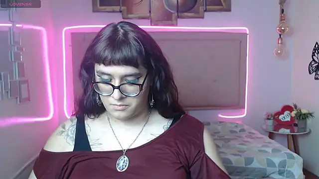 kathepickmanx online show from 3, 3, 2026