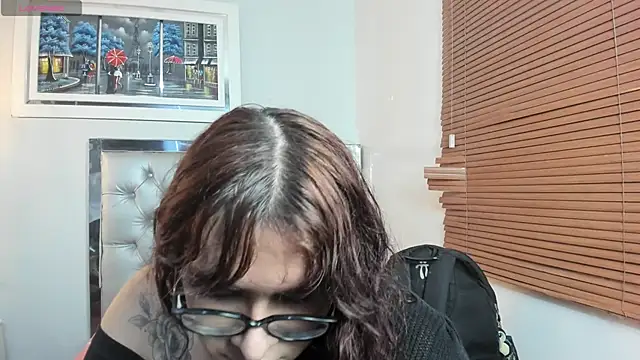kathepickmanx online show from 17, 5, 2026