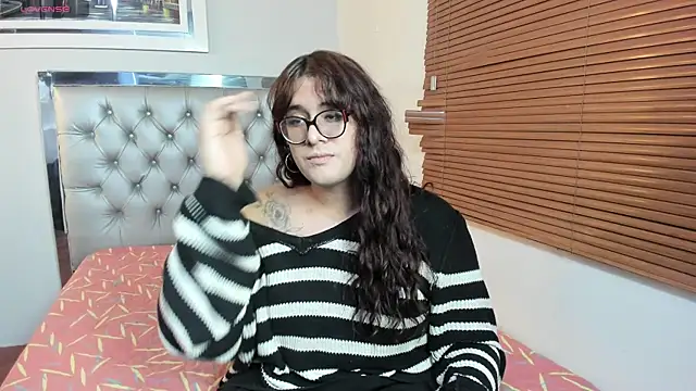 kathepickmanx online show from 24, 5, 2026