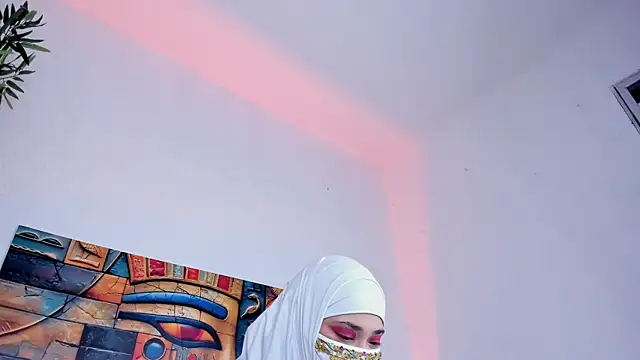 Snapshot of Eva_abaad chatting on 27, 9, 2025 Eva abaad online show from 27, 9, 2025