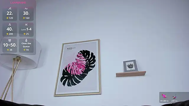 Eva abaad online show from 15, 11, 2025