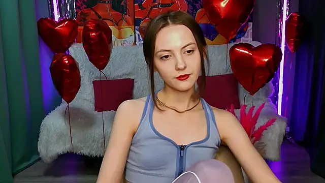 JesssWalker online show from 16, 3, 2025