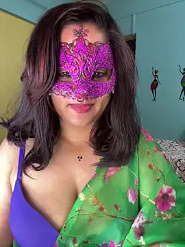 Snapshot of Ayeshaa__25 chatting on 16, 2, 2025 Ayeshaa 25 online show from 16, 2, 2025