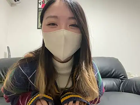 Snapshot of yazawa_oO chatting on 26, 1, 2025 yazawa oO online show from 26, 1, 2025