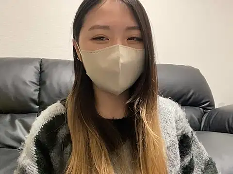 Snapshot of yazawa_oO chatting on 30, 1, 2025 yazawa oO online show from 30, 1, 2025