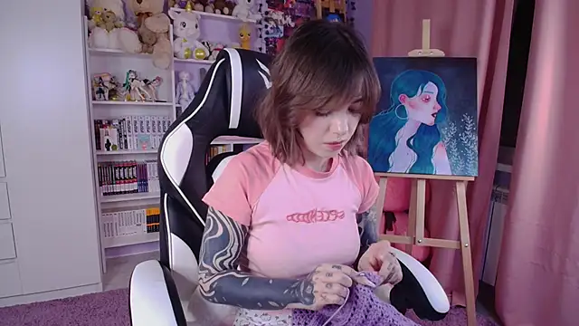 Catharsisi online show from 16, 1, 2025