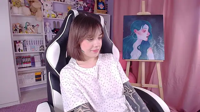 Catharsisi online show from 18, 1, 2025