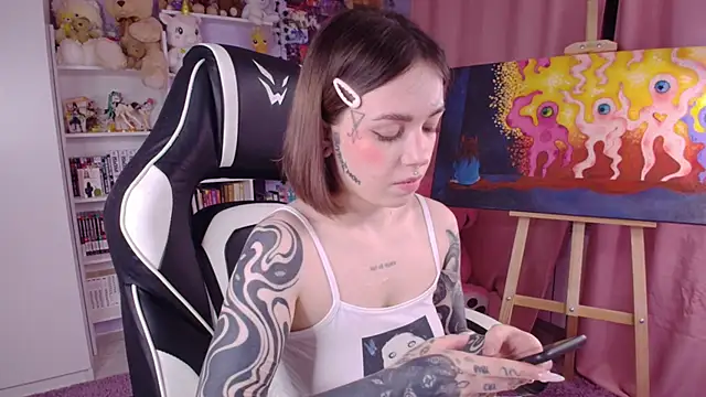 Catharsisi online show from 24, 1, 2025