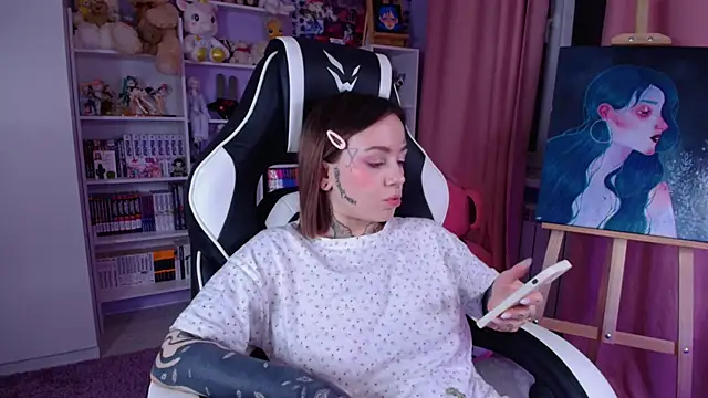 Catharsisi online show from 14, 2, 2025