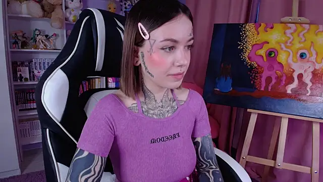 Catharsisi online show from 15, 2, 2025