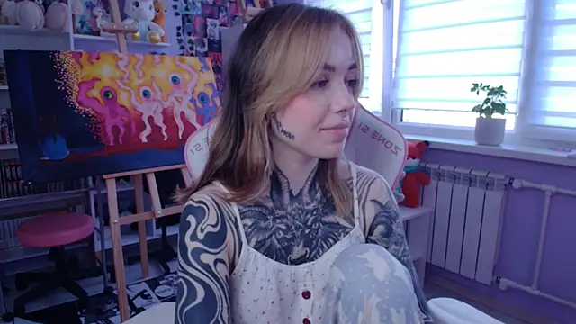 Catharsisi online show from 12, 9, 2025