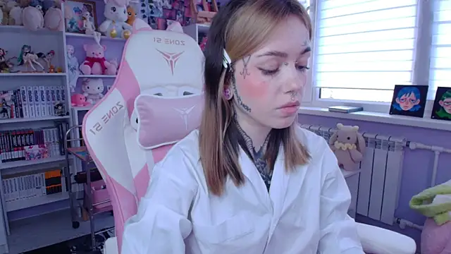 Catharsisi online show from 3, 10, 2025