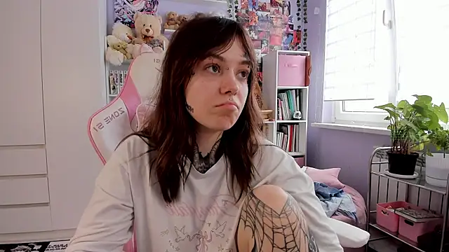 Catharsisi online show from 24, 6, 2026