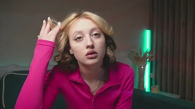 milasmiu online show from 12, 2, 2025