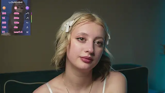 milasmiu online show from 8, 3, 2025