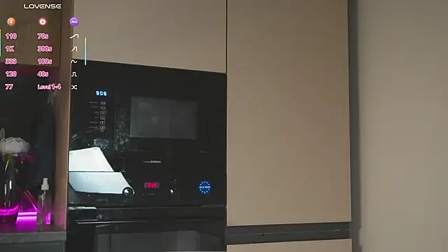 milasmiu online show from 15, 3, 2025