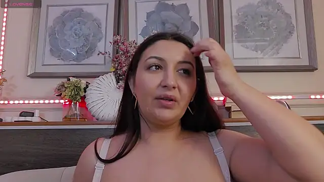 BustyEva  online show from 17, 3, 2025