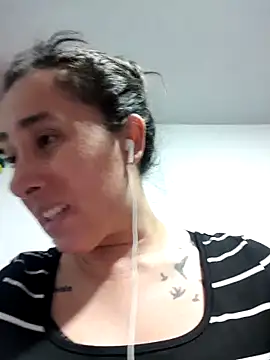 Snapshot of CHARLOTTE_1711 chatting on 9, 11, 2025 CHARLOTTE 1711 online show from 9, 11, 2025