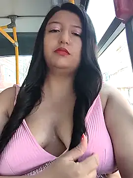 Melyy Edii online show from 20, 3, 2026