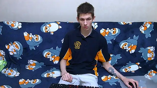 Lester Broo online show from 4, 6, 2026